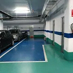 Lejlighed Covelo *