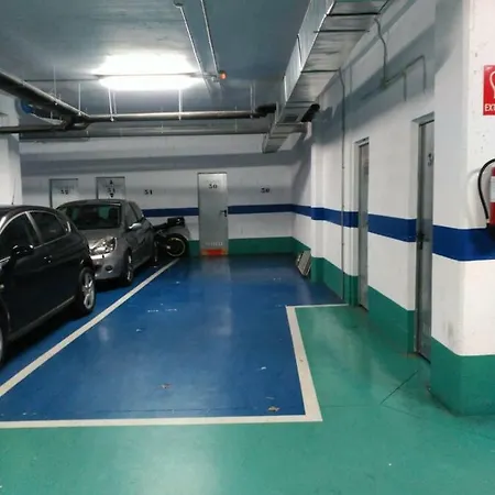 Apartman Covelo *