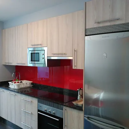 Apartament Covelo