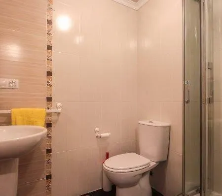 Covelo Apartman *