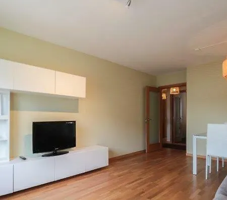 Covelo Apartment Poio