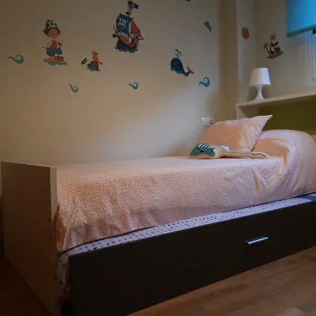Covelo Appartement