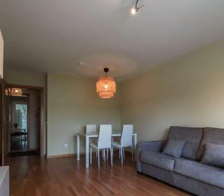 Covelo Apartment Poio