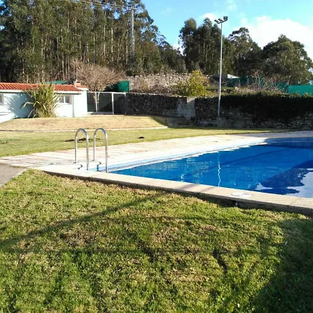 Covelo Διαμέρισμα *