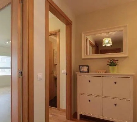 Covelo Apartment *