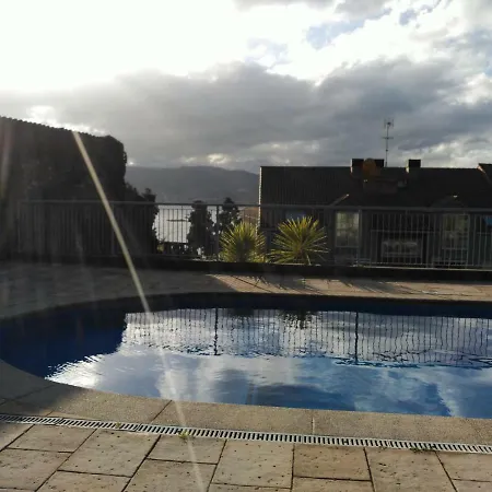 Lejlighed Covelo Poio