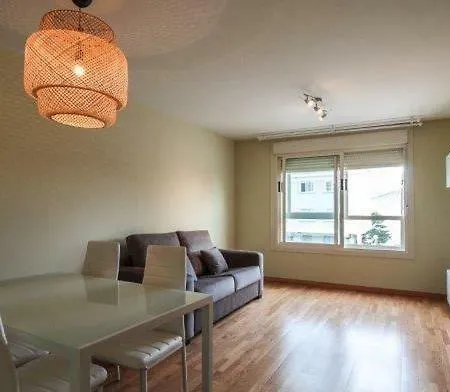 Apartment Covelo Poio