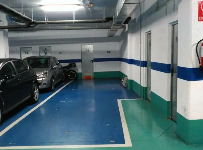 Апартаменты Covelo *