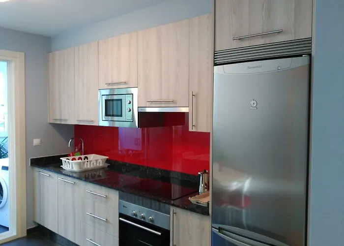 Апартаменты Covelo