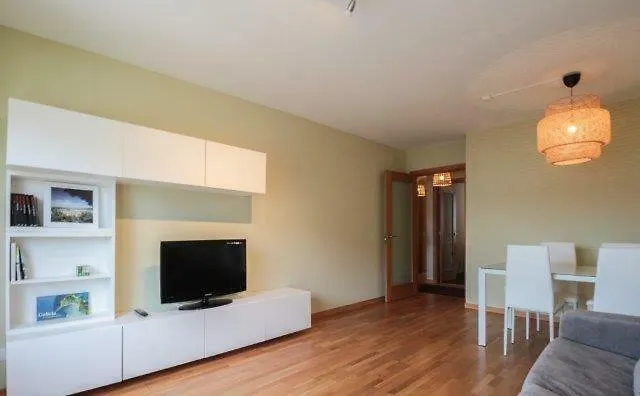 Covelo Διαμέρισμα Poio