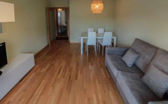 Διαμέρισμα Covelo Poio