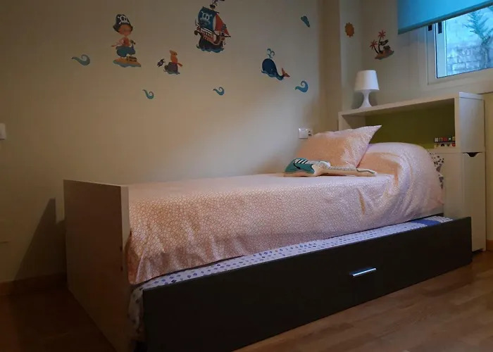 Covelo Апартаменты