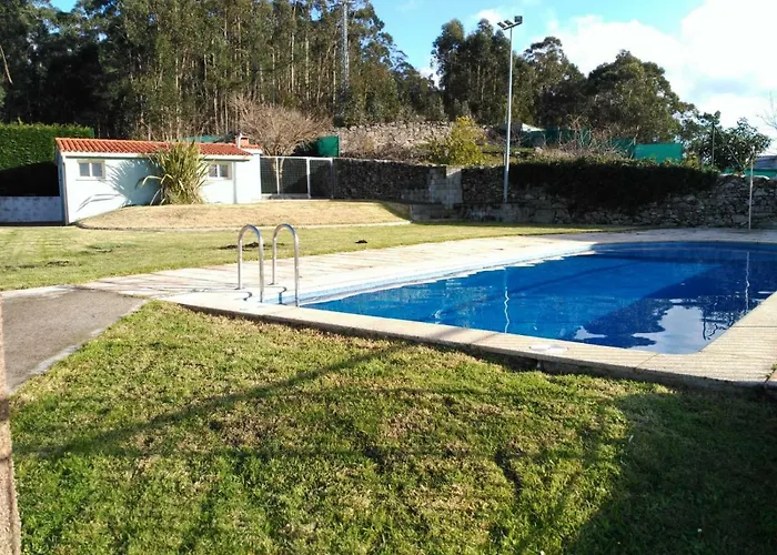 Covelo Διαμέρισμα *